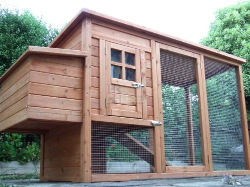 Chicken Coops Imperial Winchester