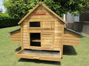 Chicken Coops Imperial Marlborough Review